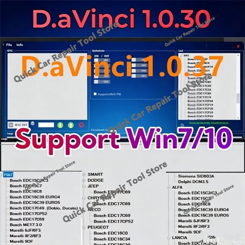 Interior Design Software - 2026 heiß begehrte neueste Davinci 1.0.37