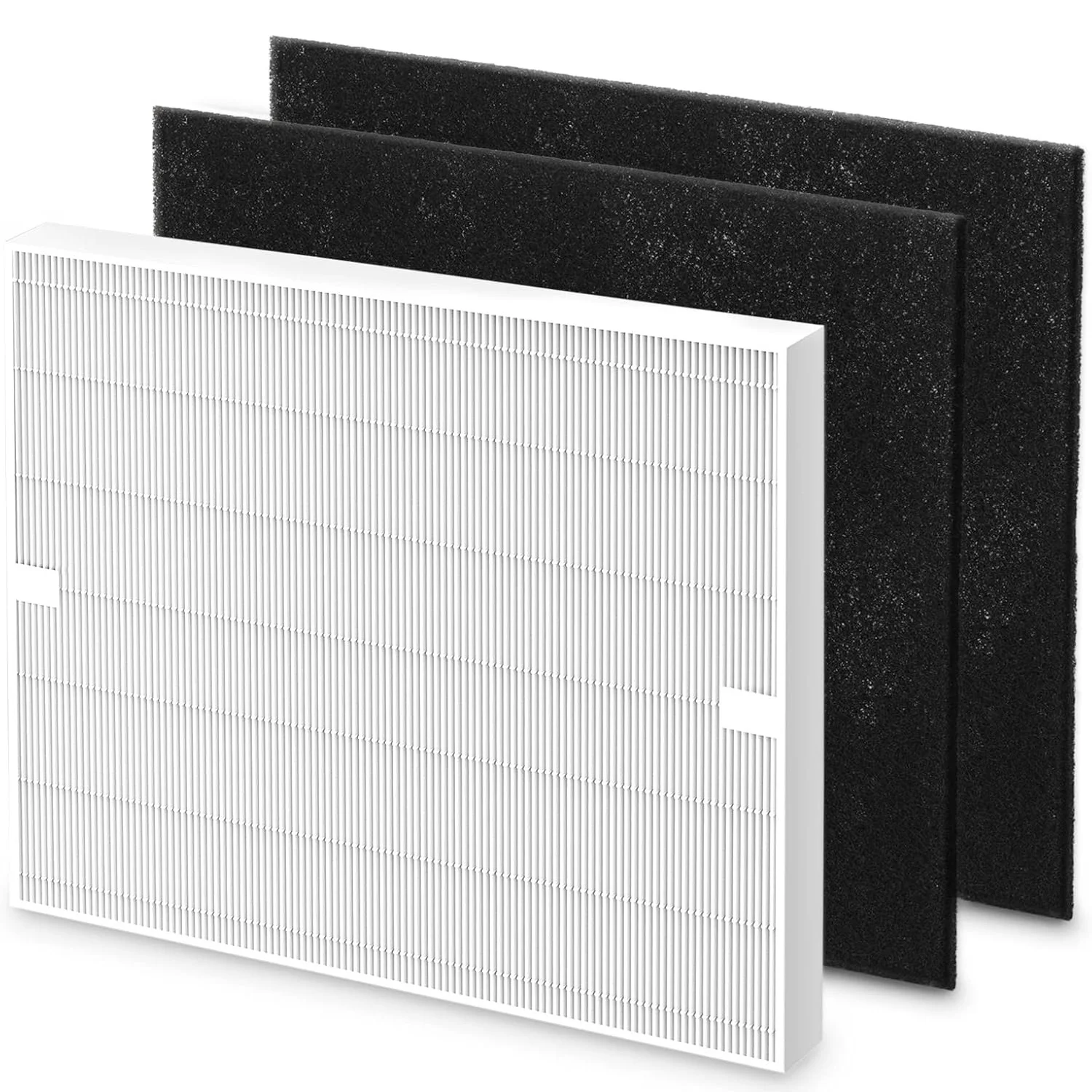 Coway Air Purifier Ap-1512Hh - AP-1512HH – Ersatz-HEPA- und Aktivkohlefilter-Set für