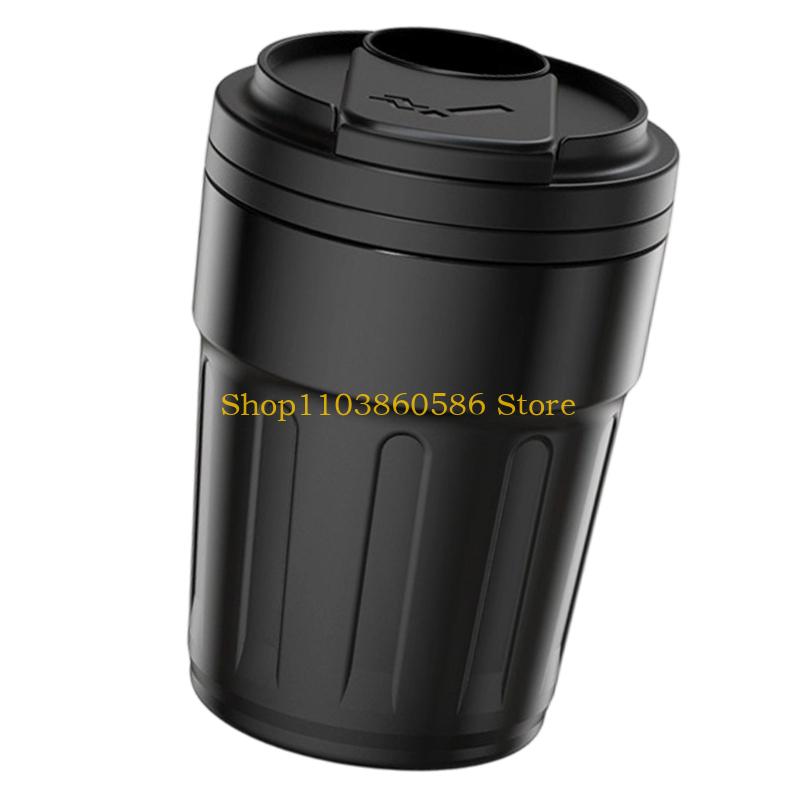 Interior Design And Construction - 242A Automotive LED-beleuchteter Aschenbecher, automatische Beleuchtung