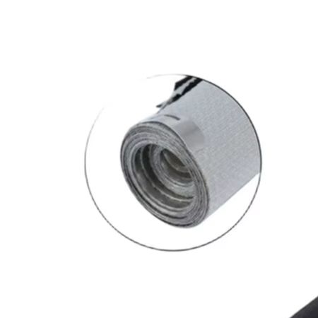 Interior Design And Construction - Fahrzeug-Privatsphärenschutz, Sonnendach-Sonnenschutzvorhang aus Stoff und Metall,