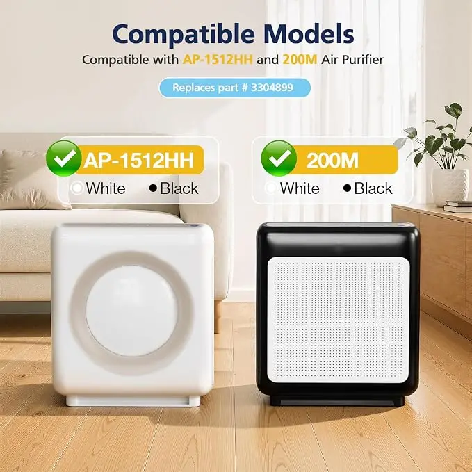 AP-1512HH – Ersatz-HEPA- und A – Coway Air Purifier Ap-1512Hh Bewertung und Preis