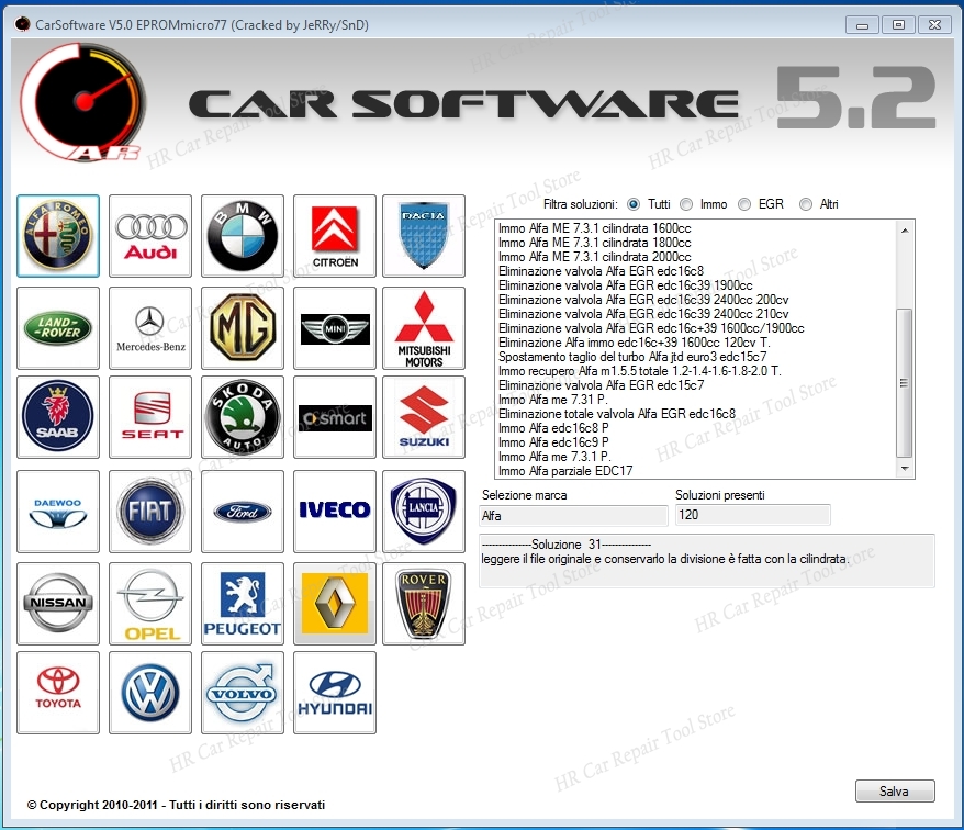 CarSoftware 5.2 EPROMmicro77 A – Interior Design Software Bewertung und Preis