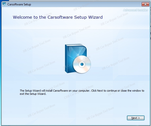 CarSoftware 5.2 EPROMmicro77 A – Interior Design Software Bewertung und Preis