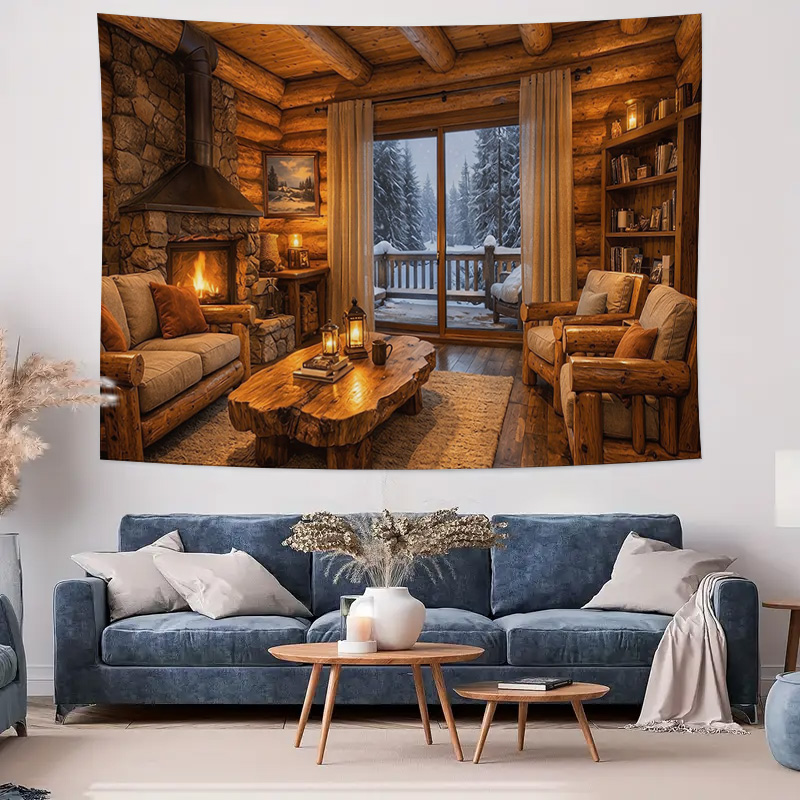 Gemütliche Wandteppiche mit Ka – Interior Design Modern Bewertung und Preis