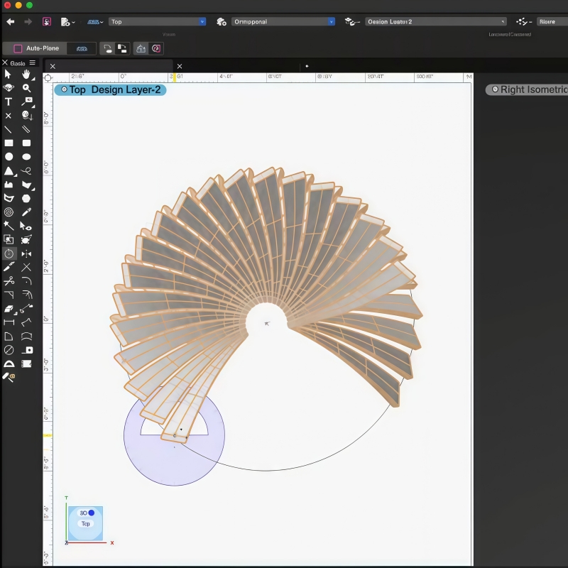Vectorworks 2027 Alle Module C – Interior Design Software Bewertung und Preis