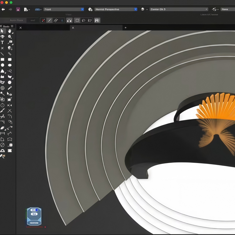 Vectorworks 2027 Alle Module C – Interior Design Software Bewertung und Preis