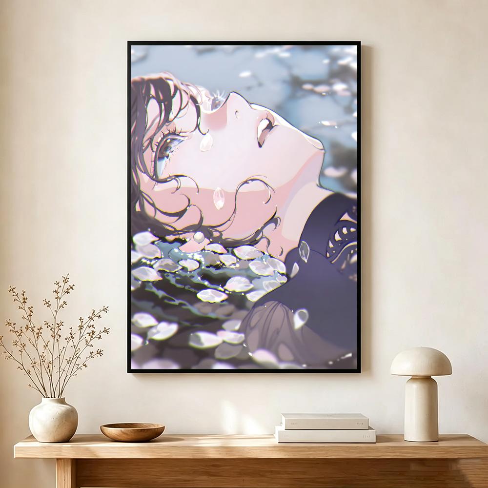 Illustrator M-mai Yoneyama Pos – Interior Design Illustrated Bewertung und Preis