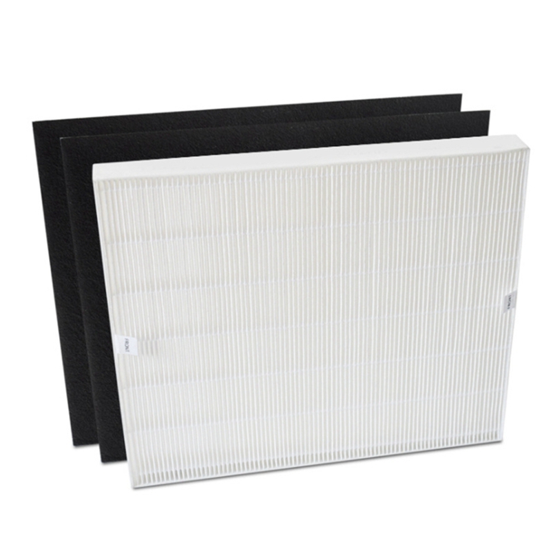 BABZ 6-teiliges Ersatz-HEPA-Ko – Coway Air Purifier Ap-1512Hh Bewertung und Preis