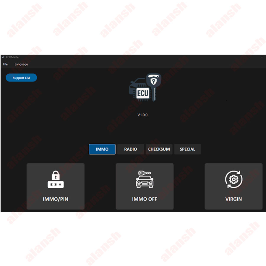 2026 ECU Master IMMO OFF Softw – Interior Design Software Bewertung und Preis