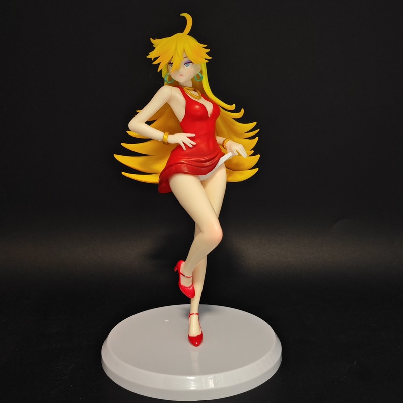 Anime-Figur Panty Anime-Mädche – Interior Design House Bewertung und Preis