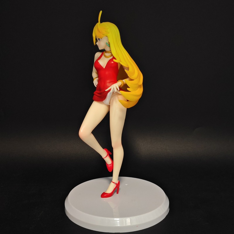Anime-Figur Panty Anime-Mädche – Interior Design House Bewertung und Preis
