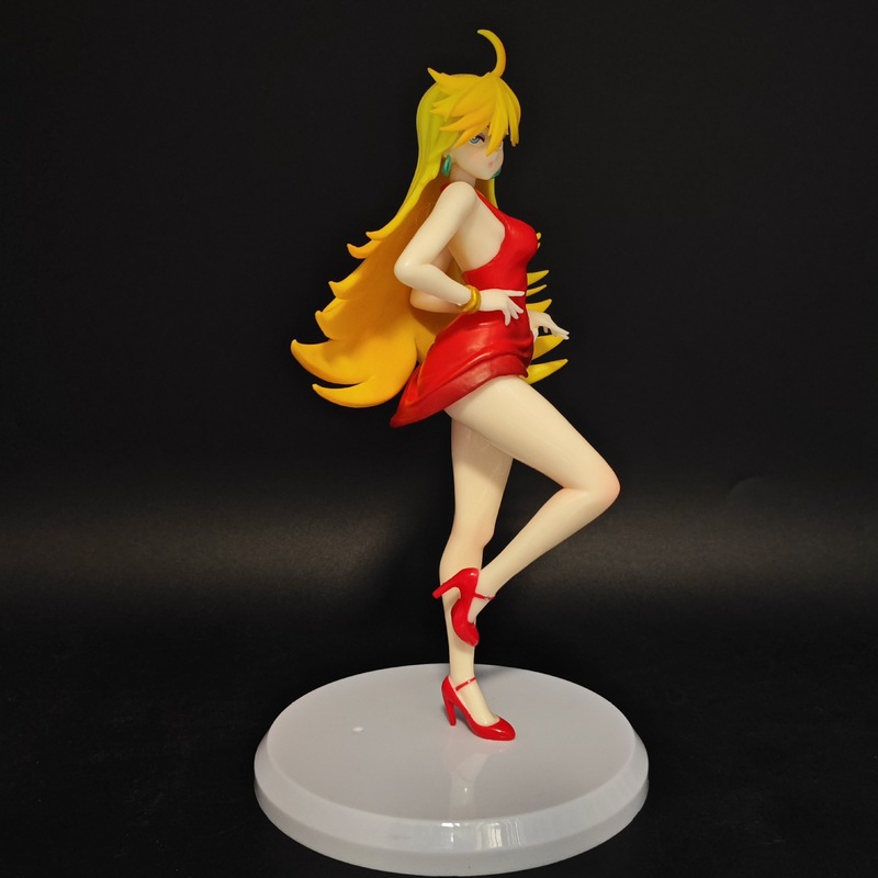 Anime-Figur Panty Anime-Mädche – Interior Design House Bewertung und Preis