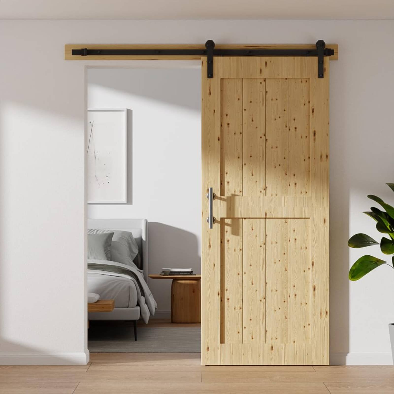 Scheunentor-Griff Modernes Des – Interior Design Modern Bewertung und Preis