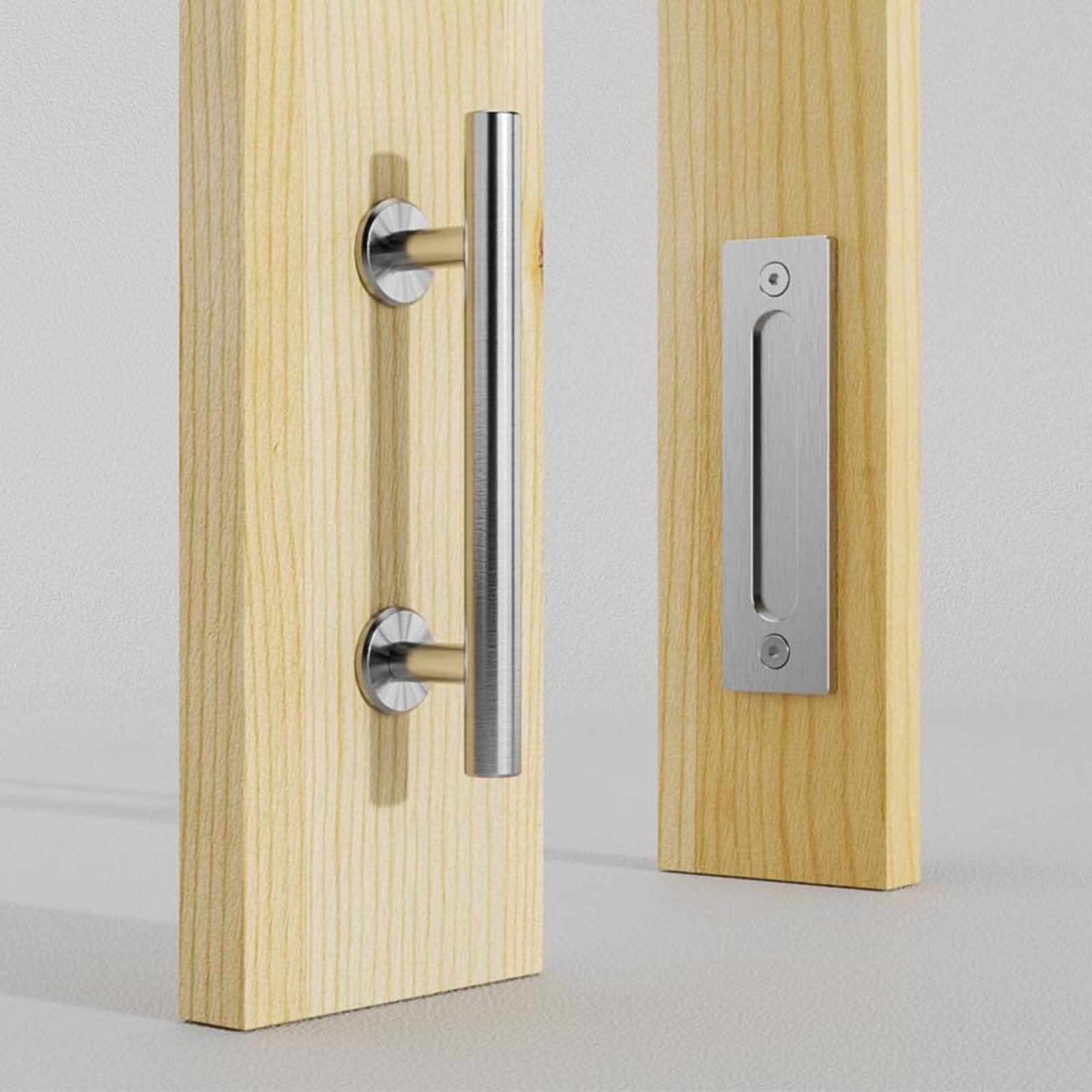 Scheunentor-Griff Modernes Des – Interior Design Modern Bewertung und Preis