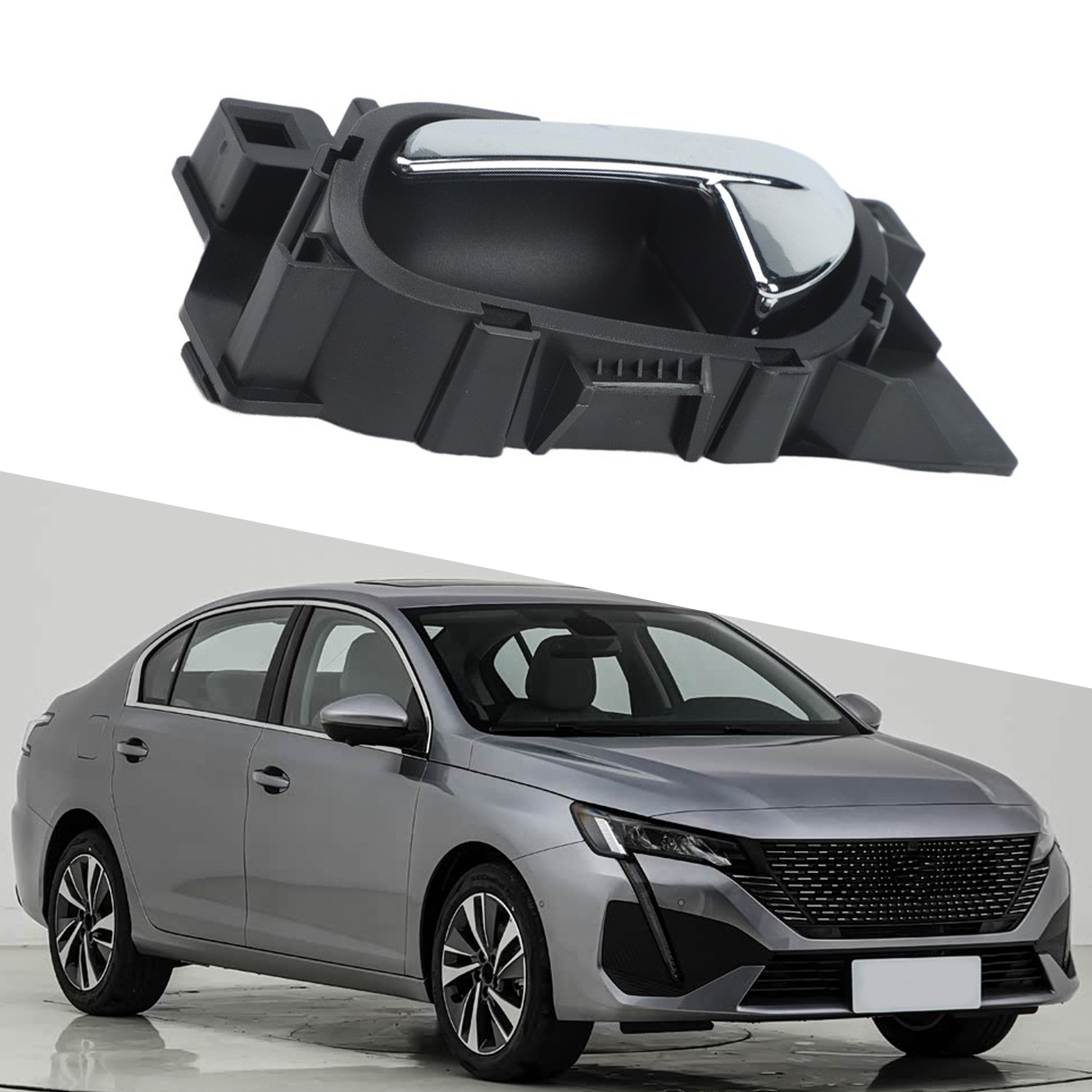 Modernes Design Auto-Zubehör I – Interior Design And Construction Bewertung und Preis