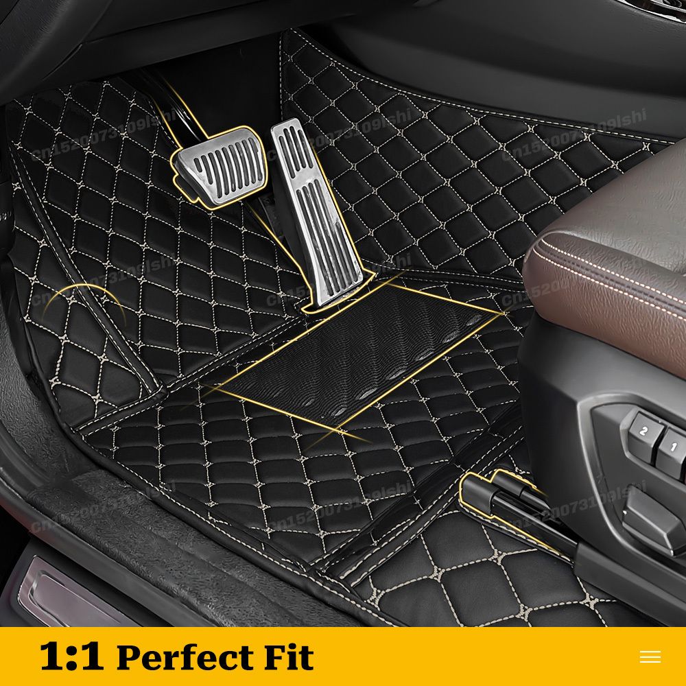 Auto Fußmatten Für Toyota Priu – Interior Design Ai Bewertung und Preis