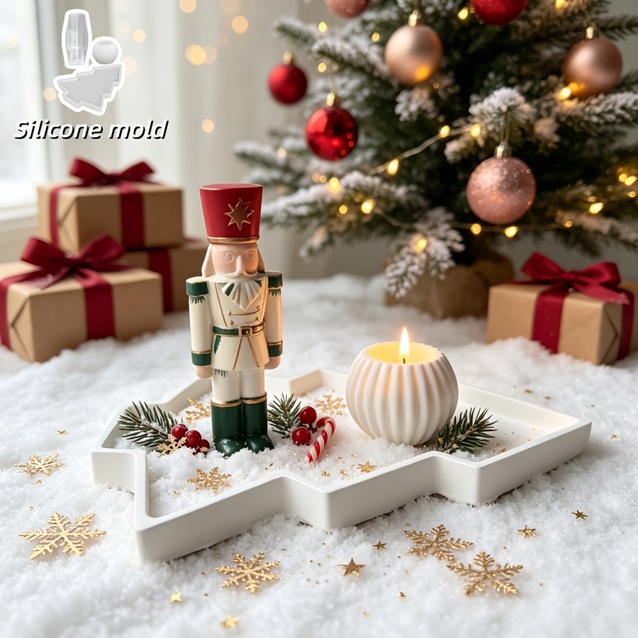 3 Stück Nussknacker-Soldaten K – Interior Design House Bewertung und Preis
