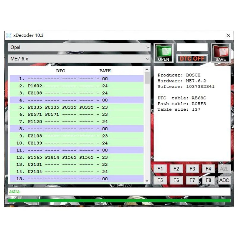 Neuer XDecoder 10.3 DTC-Entfer – Interior Design Software Bewertung und Preis