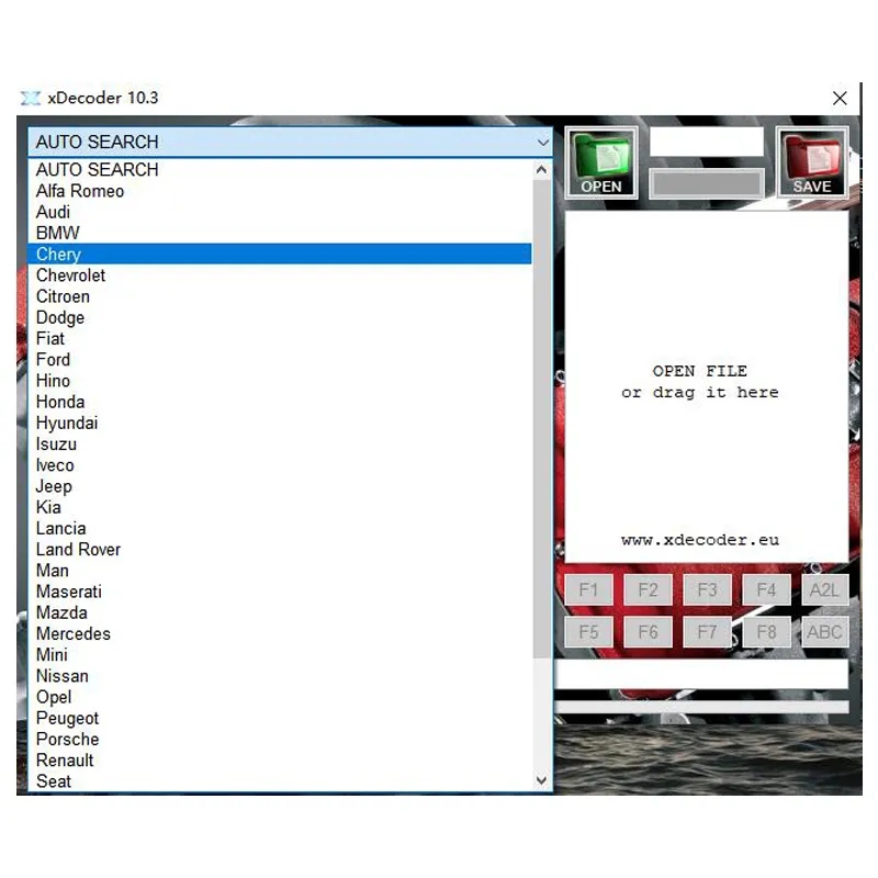 Neuer XDecoder 10.3 DTC-Entfer – Interior Design Software Bewertung und Preis
