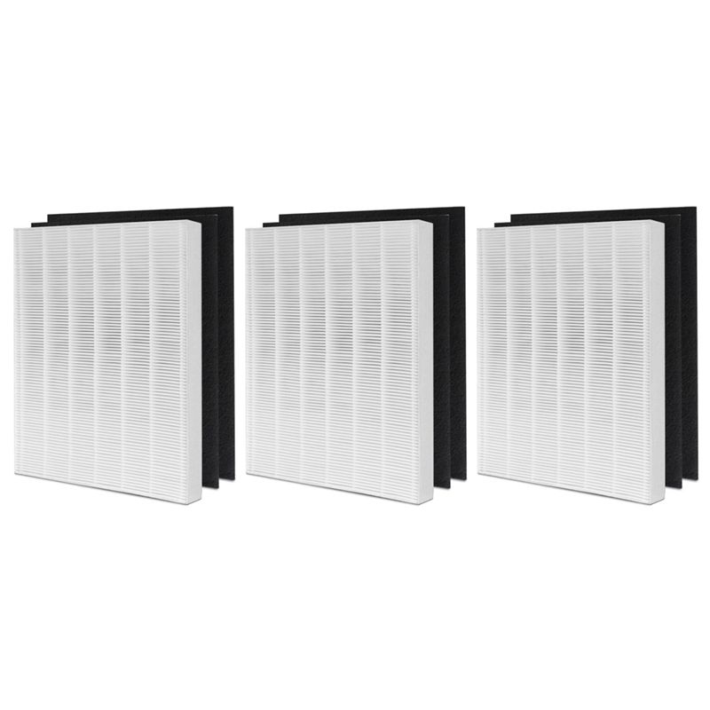 B02C, 9-teiliges HEPA- und Akt – Coway Air Purifier Ap-1512Hh Bewertung und Preis