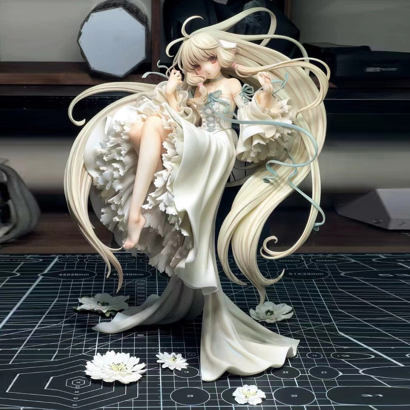 Anime-Figur Chobits Chi PVC Sa – Interior Design House Bewertung und Preis