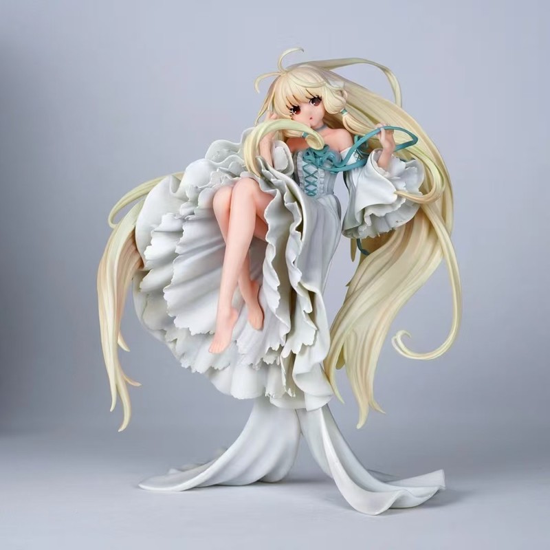 Anime-Figur Chobits Chi PVC Sa – Interior Design House Bewertung und Preis