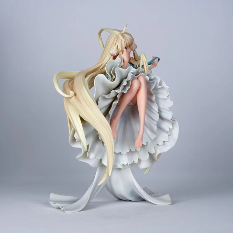 Anime-Figur Chobits Chi PVC Sa – Interior Design House Bewertung und Preis