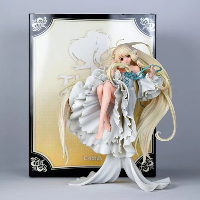 Anime-Figur Chobits Chi PVC Sa – Interior Design House Bewertung und Preis