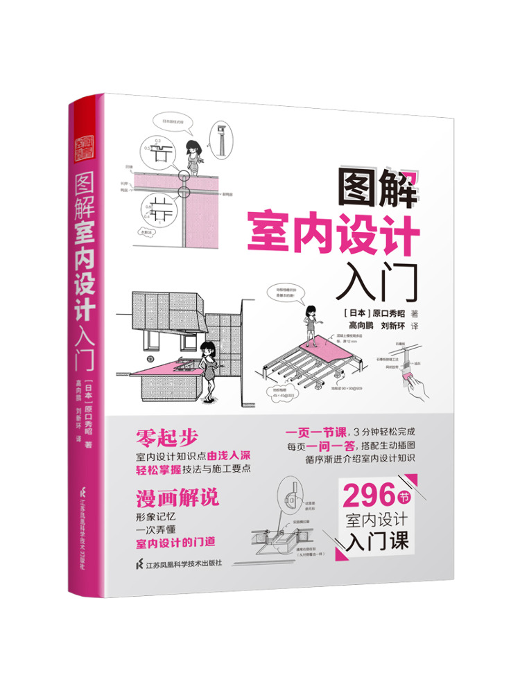 Book-Winshare Illustrierte Ein – Interior Design Illustrated Bewertung und Preis