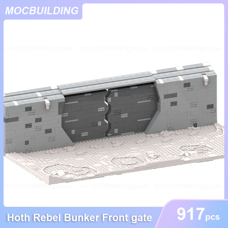 Hoth Defense oder DF.9 Turret  – Interior Design Modern Bewertung und Preis