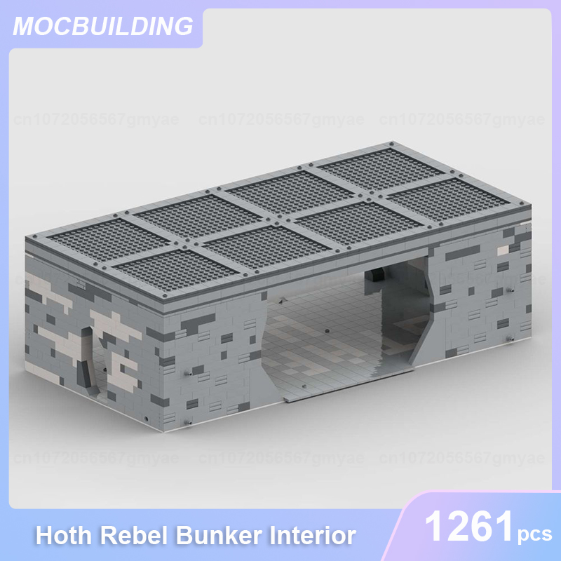 Hoth Defense oder DF.9 Turret  – Interior Design Modern Bewertung und Preis