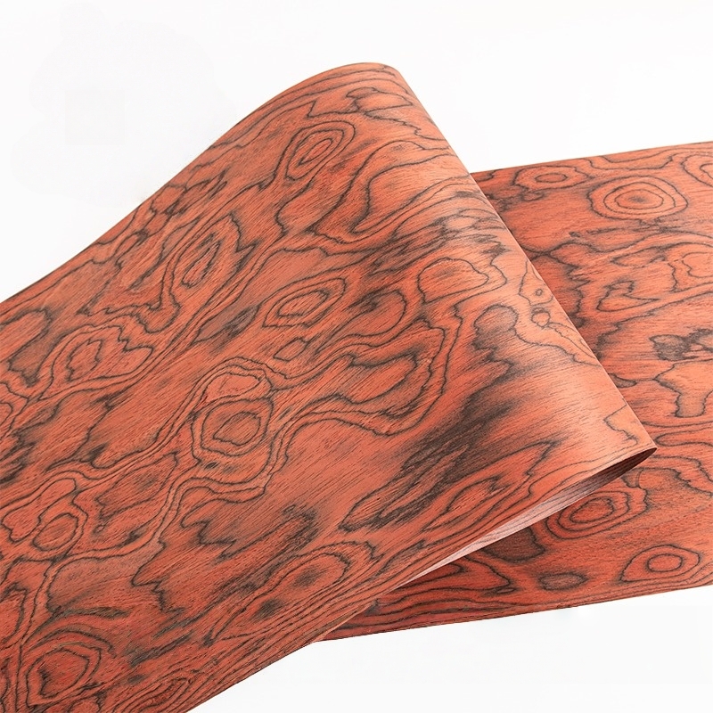 58x250cm Exotisches Rotes Burl – Interior Design Modern Bewertung und Preis