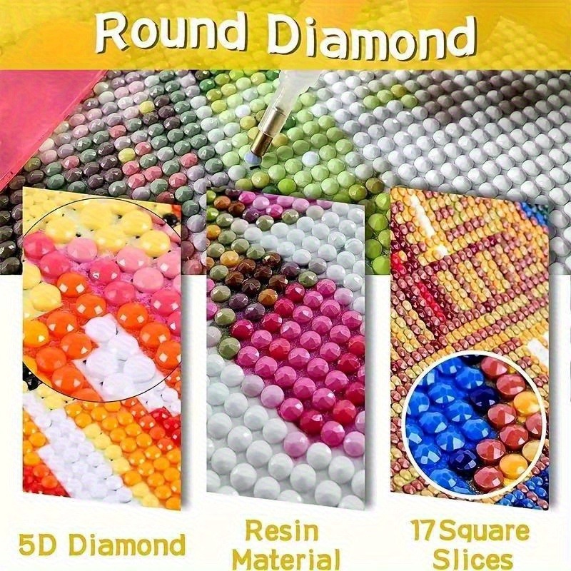 2D flaches, einfarbiges Diaman – Interior Design Modern Bewertung und Preis