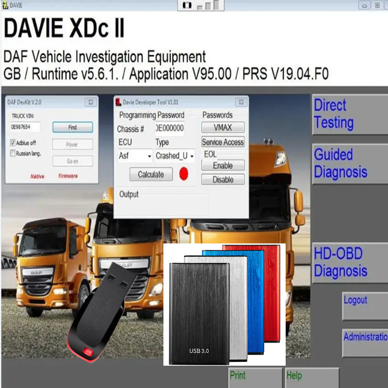 Neueste 2025 DAF Davie Runtime – Interior Design Software Bewertung und Preis
