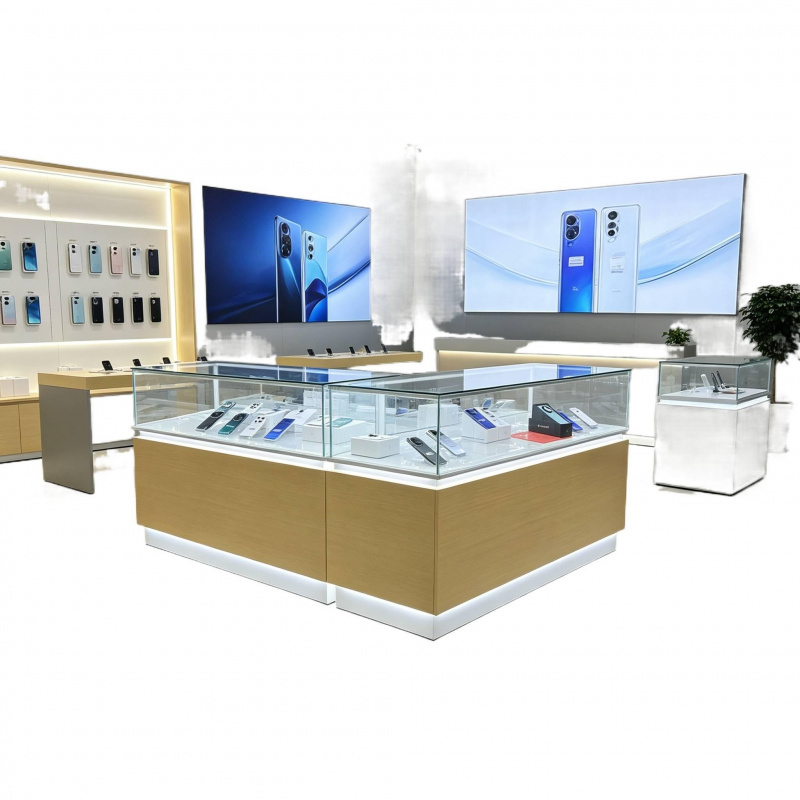 Custom.Store Design Modernes L – Interior Design Modern Bewertung und Preis