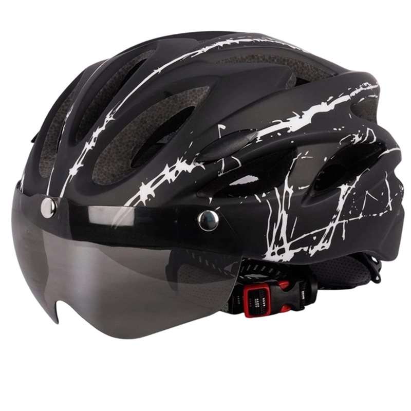 【SPECIAL】MTB-Fahrradhelm mit 1 – Interior Design And Construction Bewertung und Preis