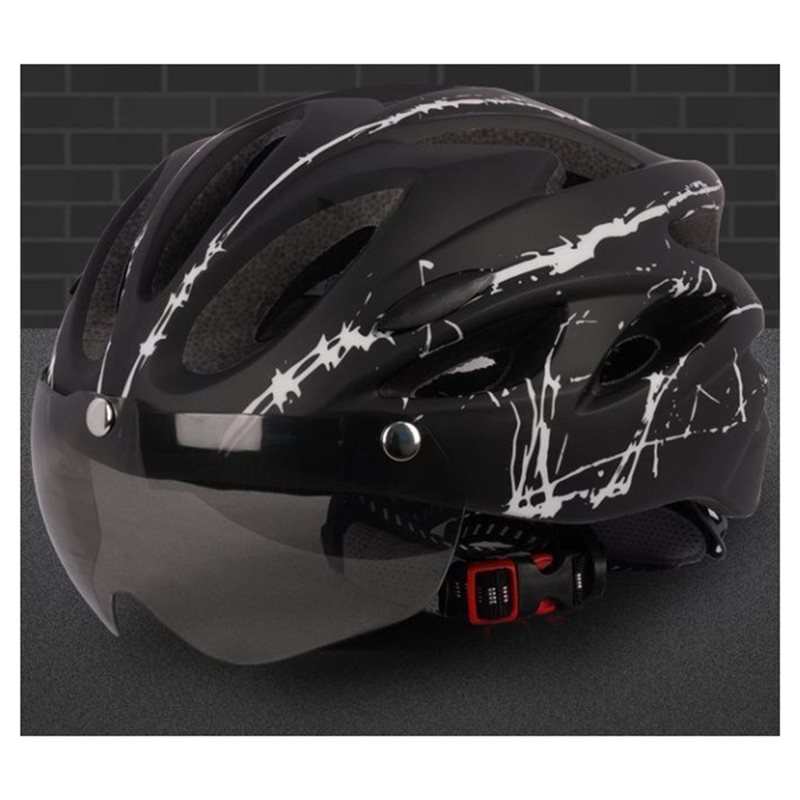 【SPECIAL】MTB-Fahrradhelm mit 1 – Interior Design And Construction Bewertung und Preis