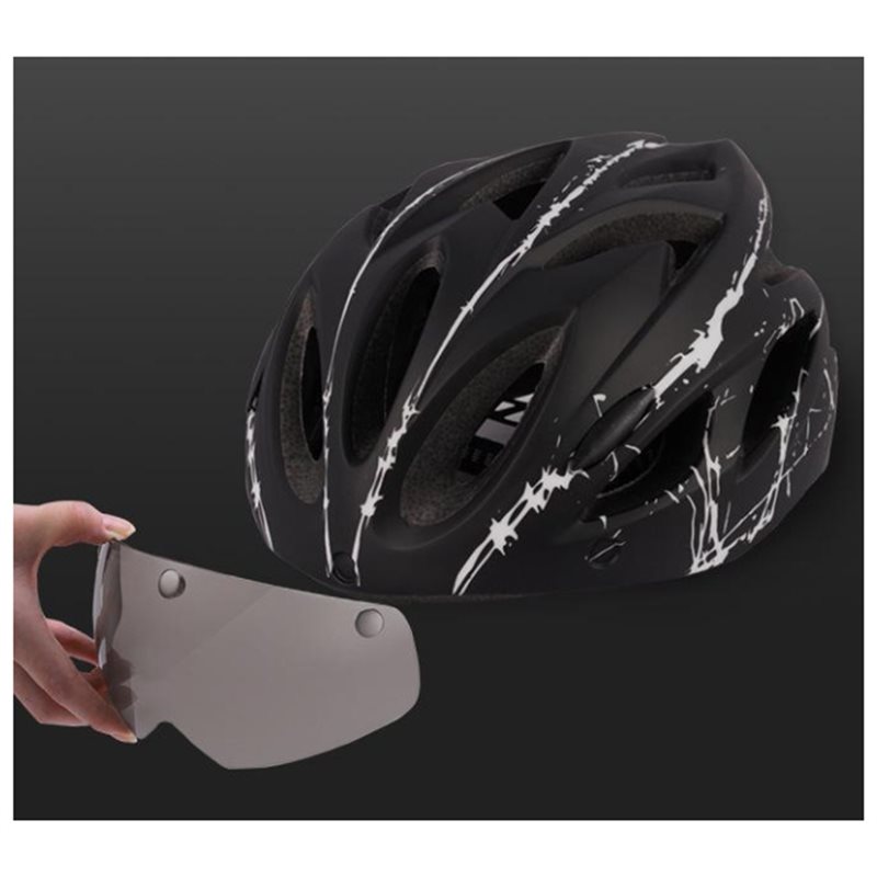 【SPECIAL】MTB-Fahrradhelm mit 1 – Interior Design And Construction Bewertung und Preis